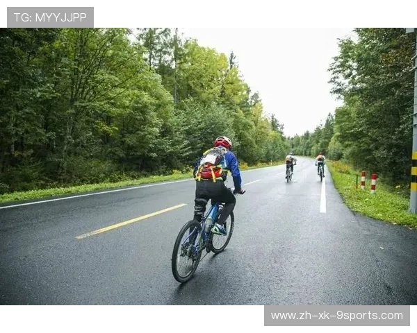 _绿色骑行领跑：以行动守护城市蓝天_，绿色骑行活动