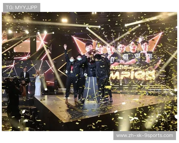 《电竞赛事的后勤保障：从场地布置到安全措施全解析》，电竞比赛制度