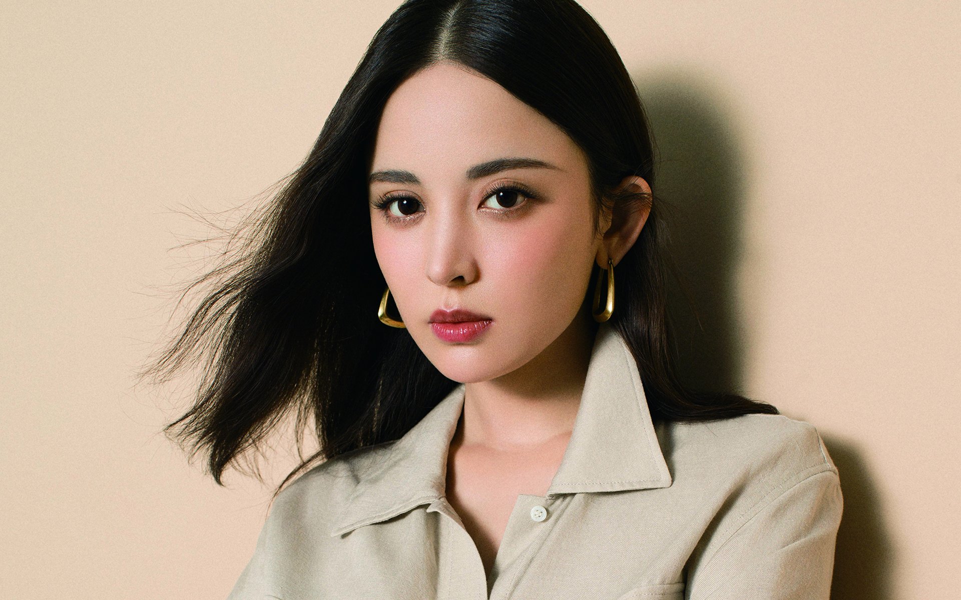 中国女篮在整体协防中提升默契配合，中圄女篮