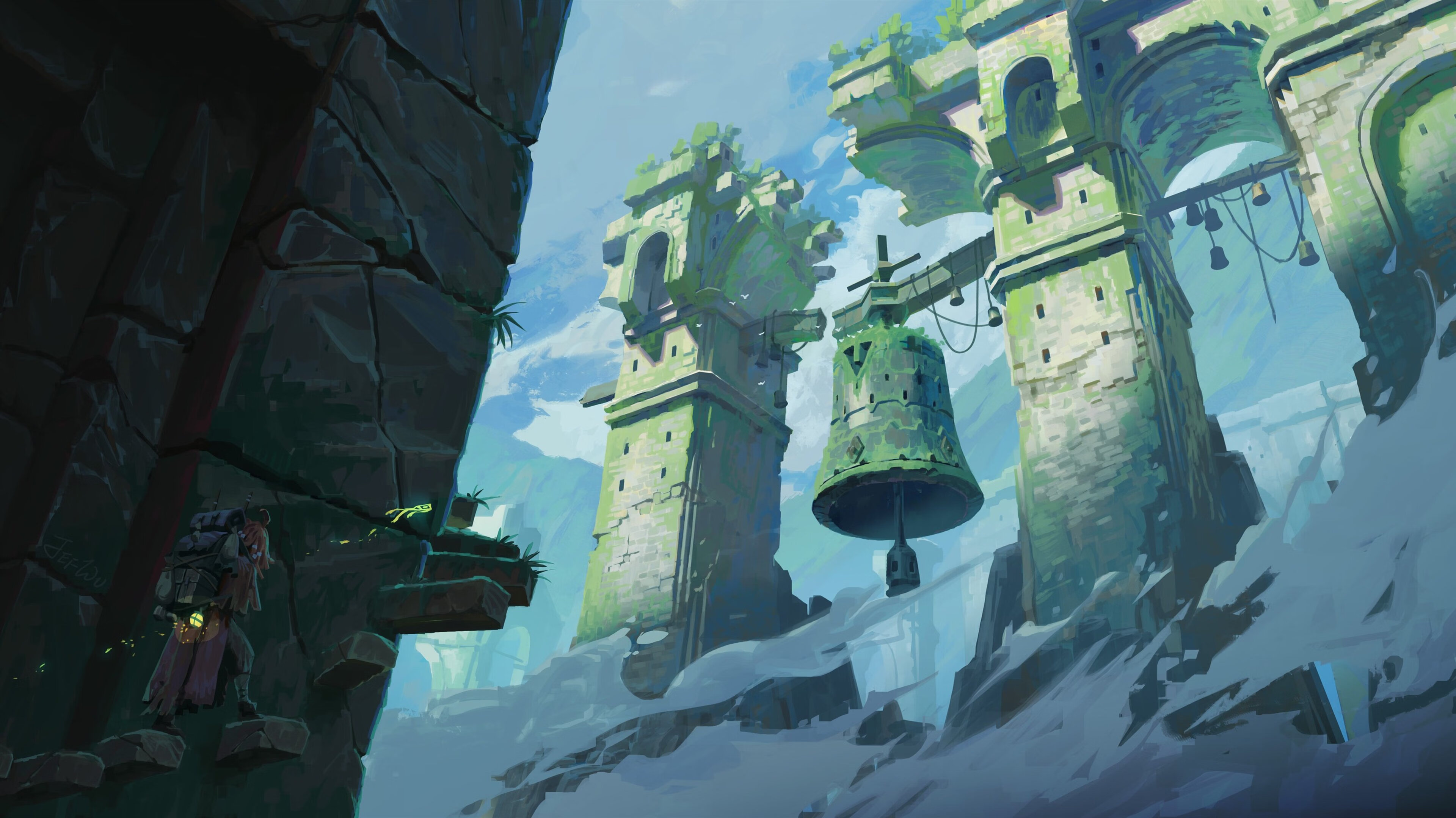 奇库诺娃用坚持和努力铸就辉煌，奇诺岗跟库卡蒙格牧场怎么样