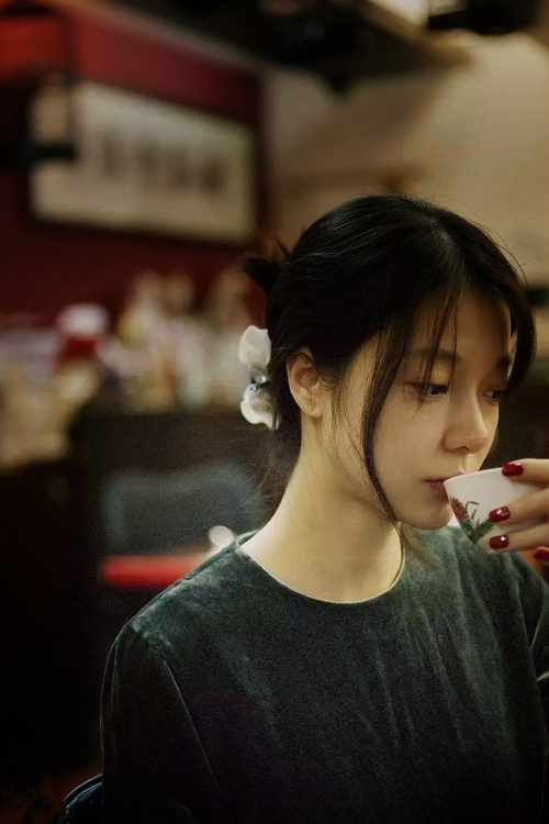 帕利斯特女子自由泳项目冉冉升起新星,帕特里斯